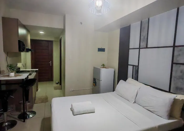 Lourdes Bedsit Horizon 101 *